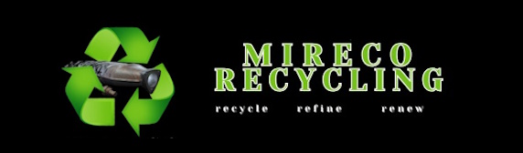 Mireco Recycling